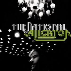 The National - Split Seams/Vikt Hörn Alligator in der Gruppe VINYL bei Bengans Skivbutik AB (5634133)