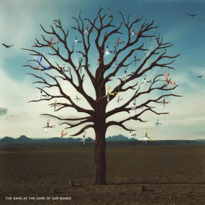 Biffy Clyro - Split Seams/Vikt Hörn Opposites in der Gruppe VINYL / Pop-Rock bei Bengans Skivbutik AB (5634151)