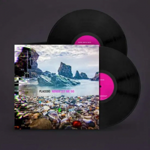Placebo - Split Seams/Vikt Hörn Never Let Me Go (Vinyl) in der Gruppe VINYL / Pop-Rock bei Bengans Skivbutik AB (5634156)