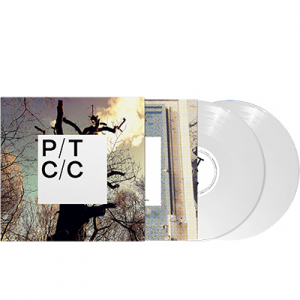 Porcupine Tree - Split Seams/Vikt Hörn Closure / Continuation in der Gruppe VINYL / Pop-Rock bei Bengans Skivbutik AB (5634185)