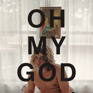 Kevin Morby - Split Seams/Vikt Hörn Oh My God in der Gruppe -Start Split bei Bengans Skivbutik AB (5634186)