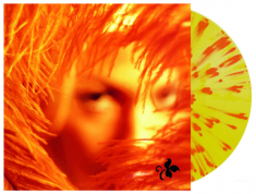 Stone Temple Pilots - Split Seams/Vikt Hörn Shangri-La Dee Da (Ltd Color Lp) in der Gruppe VINYL / Pop-Rock bei Bengans Skivbutik AB (5634188)