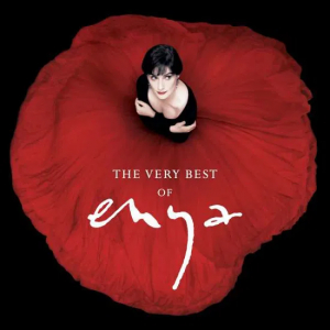 Enya - Split Seams/Vikt Hörn The Very Best Of Enya in der Gruppe -Start Split bei Bengans Skivbutik AB (5634194)