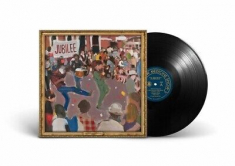 Jubilee - Split Seams/Vikt Hörn Old Crow Medicine Show in der Gruppe VINYL / Country bei Bengans Skivbutik AB (5634195)