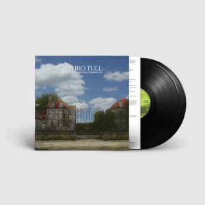 Jethro Tull - Split Seams/Vikt Hörn The Chateau D Herouville Sessions in der Gruppe VINYL / Pop-Rock bei Bengans Skivbutik AB (5634196)