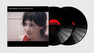 Orton Beth - Split Seams/Vikt Hörn Central Reservation in der Gruppe VINYL / Pop-Rock bei Bengans Skivbutik AB (5634203)