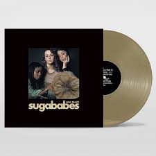 Sugababes - Split Seams/Vikt Hörn One Touch - 20 Years Anniversary Ed in der Gruppe VINYL / Pop-Rock bei Bengans Skivbutik AB (5634204)
