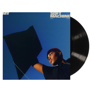 Arlo Parks - Split Seams/Vikt Hörn My Soft Machine in der Gruppe VINYL / Pop-Rock bei Bengans Skivbutik AB (5634206)