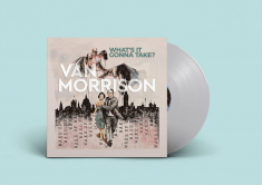 Van Morrison - Split Seams/Vikt Hörn What?S It Gonna Take? (Vinyl) in der Gruppe VINYL / Blues bei Bengans Skivbutik AB (5634209)