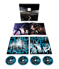 Porcupine Tree - Split Seams/Vikt Hörn Closure / Continuation. Live. Amsterdam 07/11/22 in der Gruppe VINYL / Pop-Rock bei Bengans Skivbutik AB (5634213)