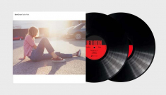 Orton Beth - Split Seams/Vikt Hörn Trailer Park in der Gruppe VINYL / Pop-Rock bei Bengans Skivbutik AB (5634220)