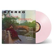 Nina Simone - Split Seams/Vikt  Hörn Little Girl Blue in der Gruppe VINYL / Jazz bei Bengans Skivbutik AB (5634221)