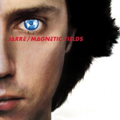 Jean-Michel Jarre - Split Seams/Vikt Hörn Les Chants Magnétiques / Magnetic F in der Gruppe VINYL / Elektroniskt bei Bengans Skivbutik AB (5634234)