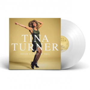 Tina Turner - Split Seams/Vikt Hörn Queen Of Rock 'N' Roll (Ltd Clear) in der Gruppe VINYL bei Bengans Skivbutik AB (5634236)