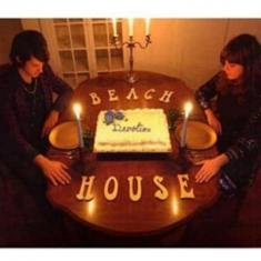 Beach House - Split Seams/Vikt Hörn Devotion in der Gruppe VINYL / Pop-Rock bei Bengans Skivbutik AB (5634247)