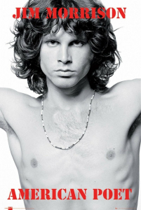 Jim Morrison - American Poet 91,5 X 61 Cm in der Gruppe Merchandise bei Bengans Skivbutik AB (5634308)