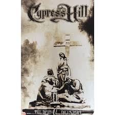 Cypress Hill  - Cypress Hill  91,5 X 61 Cm in der Gruppe Merchandise bei Bengans Skivbutik AB (5634319)