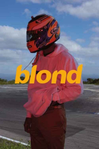 Frank Ocean - Helmet 91,5 X 61 Cm in der Gruppe Merchandise bei Bengans Skivbutik AB (5634327)