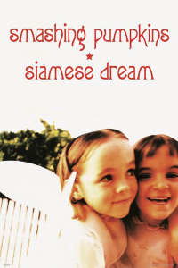 Smashing Pumpkins - Siamese Dream 91,5 X 61 Cm in der Gruppe Merchandise bei Bengans Skivbutik AB (5634368)