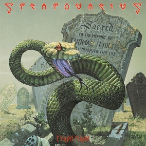 Stratovarius - Fright Night in der Gruppe UNSERE TIPPS / Freitagsveröffentlichungen / 2025-09-05 bei Bengans Skivbutik AB (5634385)