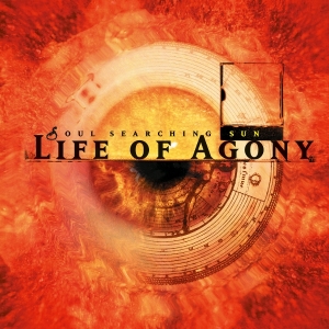 Life Of Agony - Soul Searching Sun in der Gruppe UNSERE TIPPS / Freitagsveröffentlichungen / 2025-09-05 bei Bengans Skivbutik AB (5634388)