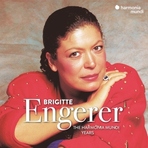 Brigitte Engerer - The Harmonia Mundi Years in der Gruppe UNSERE TIPPS / Freitagsveröffentlichungen / 2025-09-26 bei Bengans Skivbutik AB (5634395)