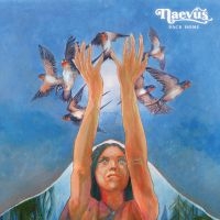Naevus - Back Home in der Gruppe VINYL / Kommande / Hårdrock bei Bengans Skivbutik AB (5634406)