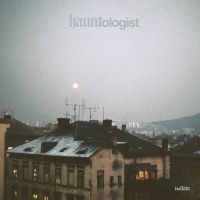 Hauntologist - Hollow in der Gruppe CD / Kommande / Hårdrock bei Bengans Skivbutik AB (5634409)