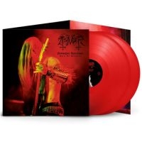 Tsjuder - Norwegian Apocalypse (2 Lp Red Viny in der Gruppe VINYL / Kommande / Hårdrock bei Bengans Skivbutik AB (5634413)