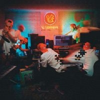 Evidence - Unlearning Vol. 2 in der Gruppe VINYL / Kommande / Hip Hop-Rap bei Bengans Skivbutik AB (5634418)