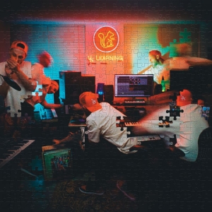 Evidence - Unlearning Vol. 2 in der Gruppe VINYL bei Bengans Skivbutik AB (5634418)