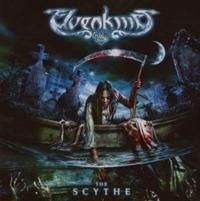 Elvenking - Scythe The in der Gruppe CD / Hårdrock/ Heavy metal bei Bengans Skivbutik AB (563442)