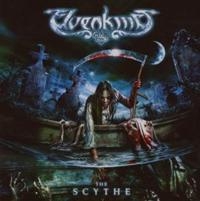 Elvenking - Scythe The in der Gruppe CD / Hårdrock bei Bengans Skivbutik AB (563442)