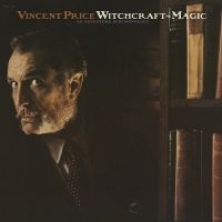 Price Vincent - Witchcraft-Magic?An Adventure In De in der Gruppe CD bei Bengans Skivbutik AB (5634420)