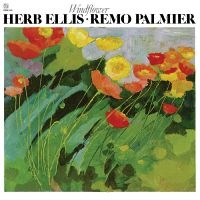 Ellis Herb & Remo Palmier - Windflower in der Gruppe VINYL / Kommande / Jazz bei Bengans Skivbutik AB (5634426)