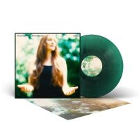 Friendship Commanders - Bear (Green/Black Marbled Vinyl Lp) in der Gruppe VINYL / Kommande / Hårdrock bei Bengans Skivbutik AB (5634428)