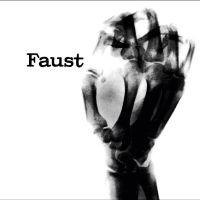 Faust - Faust in der Gruppe VINYL / Kommande / Pop-Rock bei Bengans Skivbutik AB (5634429)