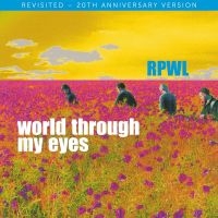 Rpwl - World Through My Eyes-Revisited (Bl in der Gruppe MUSIK / CD+Blu-ray / Nyheter / Pop-Rock bei Bengans Skivbutik AB (5634432)