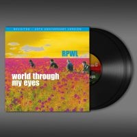 Rpwl - World Through My Eyes-Revisited (2 in der Gruppe UNSERE TIPPS / Freitagsveröffentlichungen / 2025-09-12 bei Bengans Skivbutik AB (5634433)
