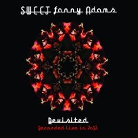 Sweet - Sweet Fanny Adams Revisited Recorde in der Gruppe CD / Kommande / Pop-Rock bei Bengans Skivbutik AB (5634441)
