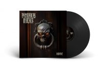 Patriarchs In Black - Home (Vinyl Lp) in der Gruppe UNSERE TIPPS / Am meisten vorbestellt - Vinyl bei Bengans Skivbutik AB (5634444)