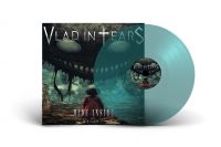 Vlad In Tears - Hide Inside (Petrol Green Vinyl Lp) in der Gruppe VINYL / Kommande / Hårdrock bei Bengans Skivbutik AB (5634447)