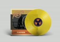 Trapeze - Lost Tapes Vol. 1 (2 Lp Transparent in der Gruppe VINYL / Kommande / Hårdrock bei Bengans Skivbutik AB (5634448)