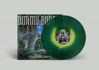 Dimmu Borgir - Godless Savage Garden (Neon Yellow in der Gruppe VINYL / Kommande / Hårdrock bei Bengans Skivbutik AB (5634449)