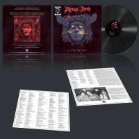 Mystic-Force - A Step Beyond (Black Vinyl Lp) in der Gruppe VINYL / Kommande / Hårdrock bei Bengans Skivbutik AB (5634458)