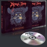 Mystic-Force - A Step Beyond (Slipcase) in der Gruppe CD / Kommande / Hårdrock bei Bengans Skivbutik AB (5634460)