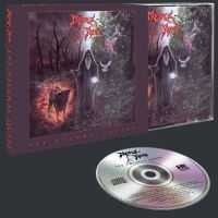Mystic-Force - Eternal Quest The (Slipcase) in der Gruppe CD bei Bengans Skivbutik AB (5634463)