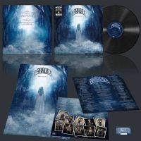 Paradox - Mysterium (Black Vinyl Lp) in der Gruppe VINYL / Kommande / Hårdrock bei Bengans Skivbutik AB (5634468)