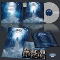 Paradox - Mysterium (Silver Vinyl Lp) in der Gruppe VINYL / Kommande / Hårdrock bei Bengans Skivbutik AB (5634469)
