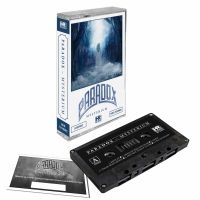 Paradox - Mysterium (Mc) in der Gruppe Kommande / Hårdrock bei Bengans Skivbutik AB (5634470)